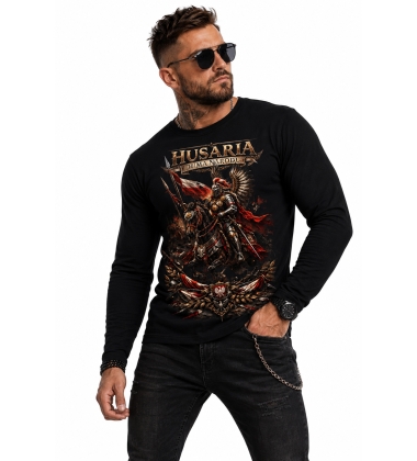 LONGSLEEVE PATRIOTYCZNI Duma Narodu